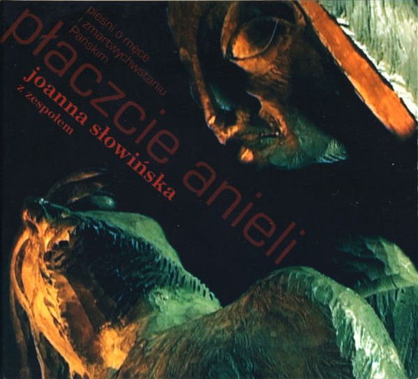 Płaczcie Anieli