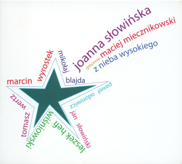 Z Nieba Wysokiego