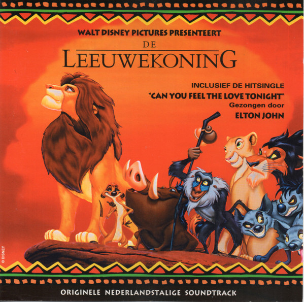 De Leeuwekoning