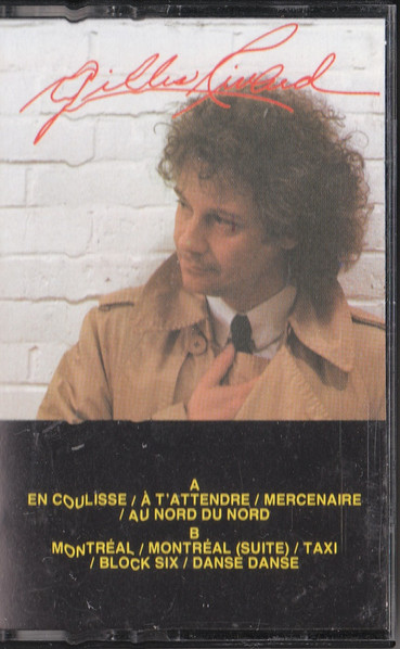 Gilles Rivard