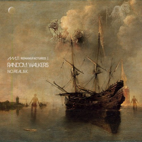 No​.​Real​.​$​.​K. - Remanufactured