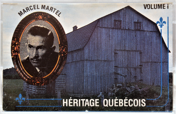 Héritage Québécois Volume 1