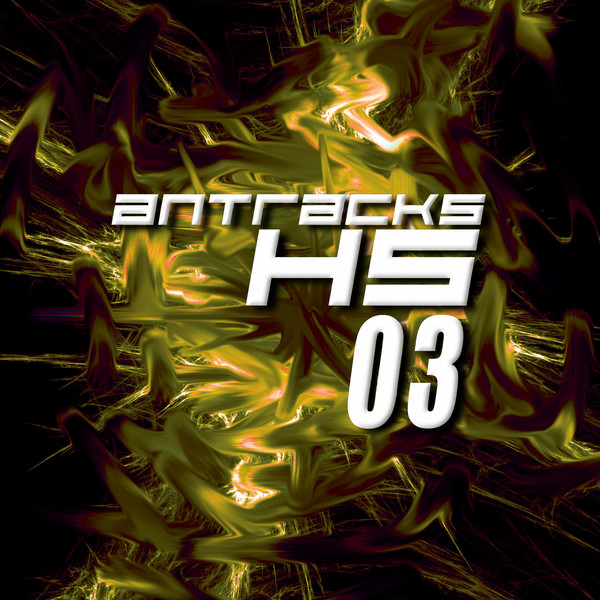 Antracks Hors Série 03