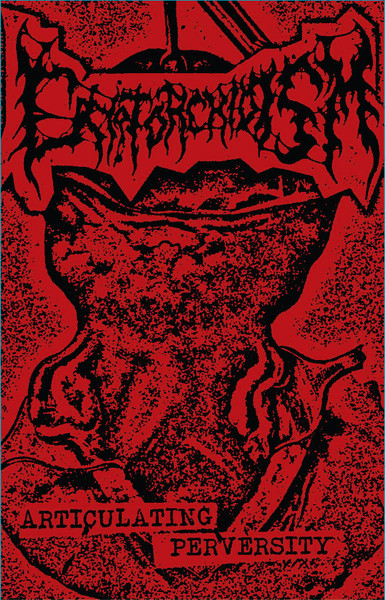 Articulating Perversity