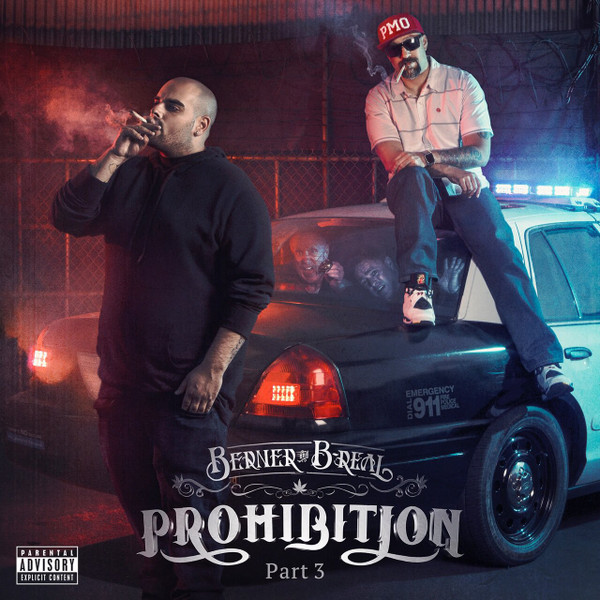 Prohibition Part 3