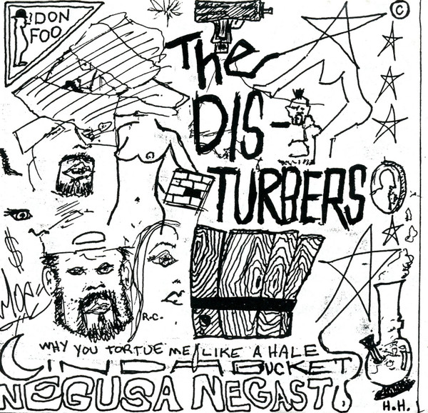 Negusa Negast