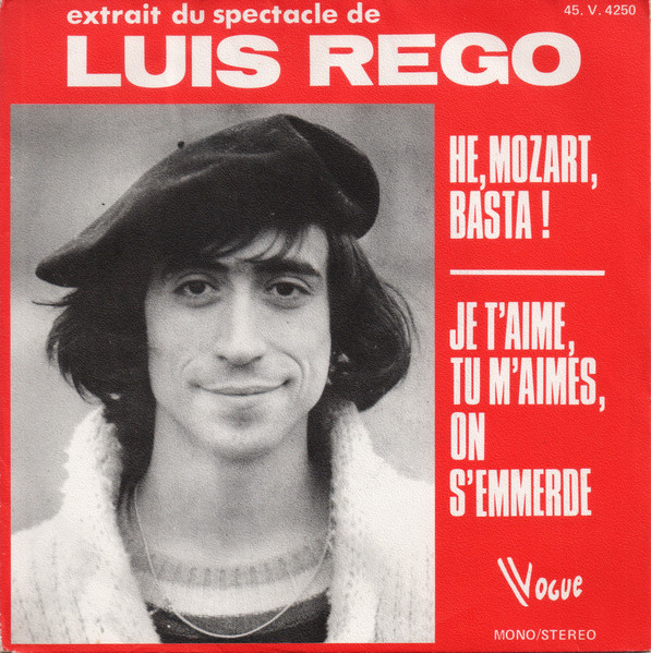 He, Mozart, Basta !