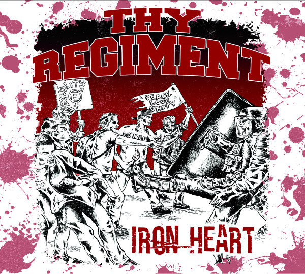 Iron Heart