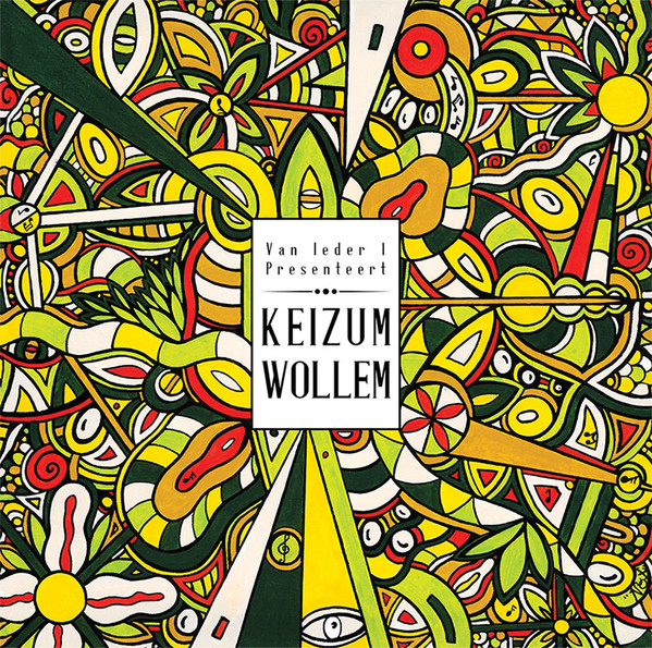 Keizum Wollem
