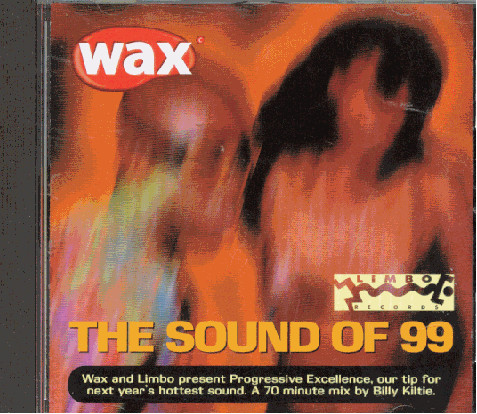The Sound of 99