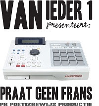 Praat Geen Frans