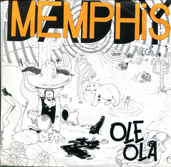 Daddy Memphis / Chromosomen Chaos