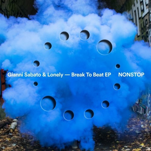 Break To Beat EP