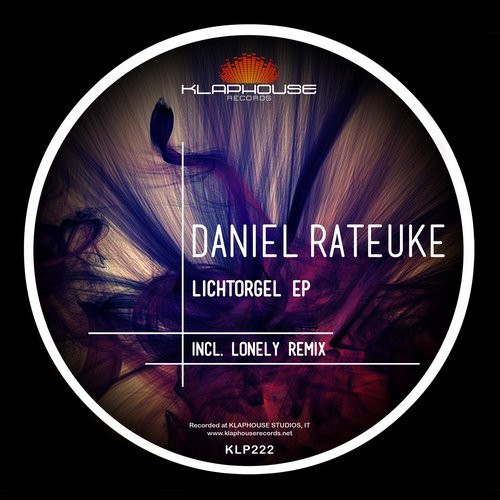 Lichtorgel EP