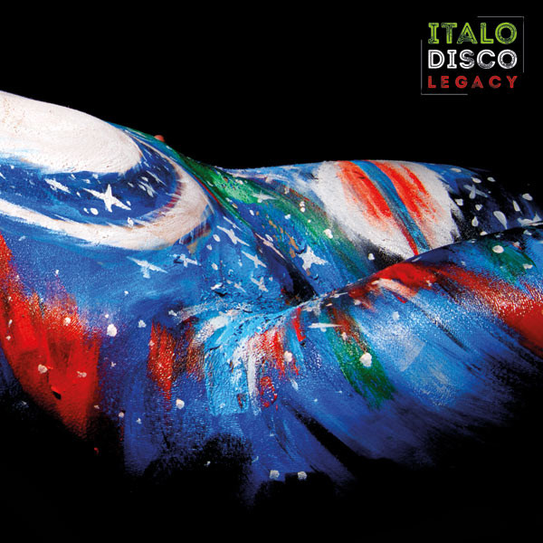 Italo Disco Legacy (Original Motion Picture Soundtrack)