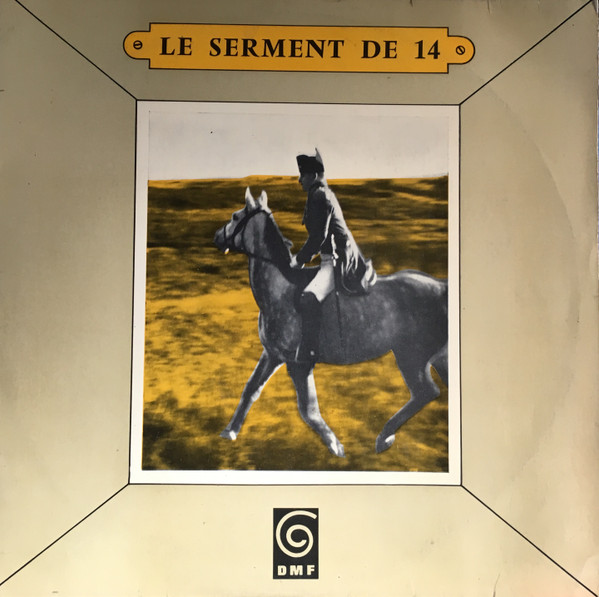 Le Serment De 14