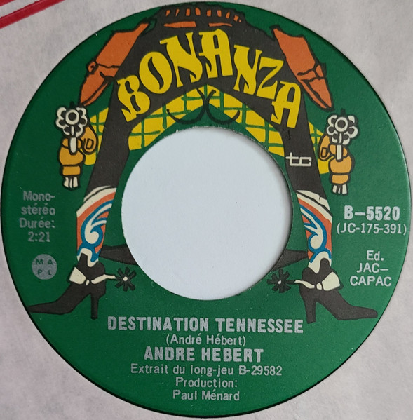 Destination Tennessee