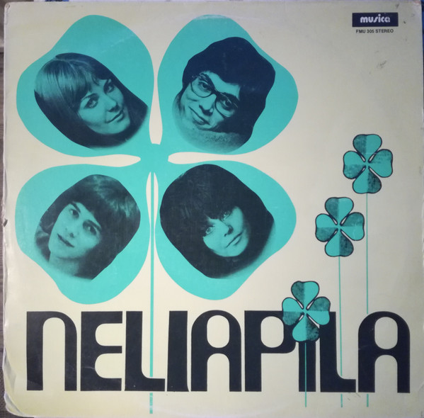 Neliapila