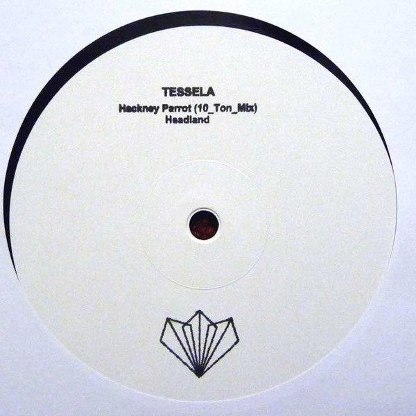 Hackney Parrot (10 Ton mix) / Headland 