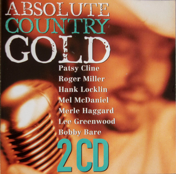 Absolute Country Gold