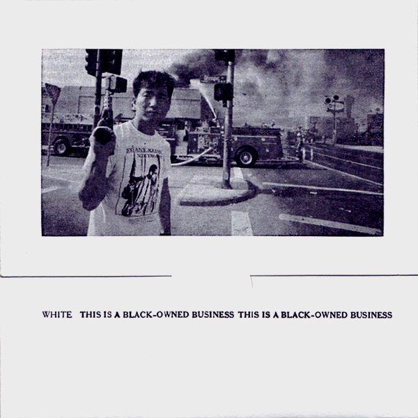 This Is A Black-Owned Business This Is A Black Owned Business