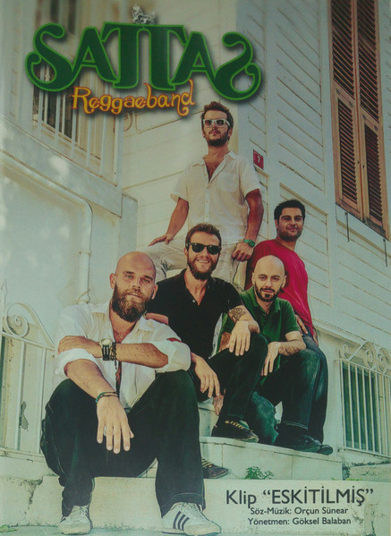 Klip "Eskitilmiş"