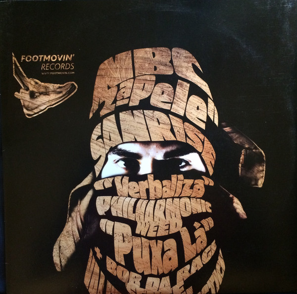 Footmovin Vol III