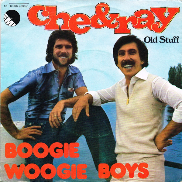 Boogie Woogie Boys