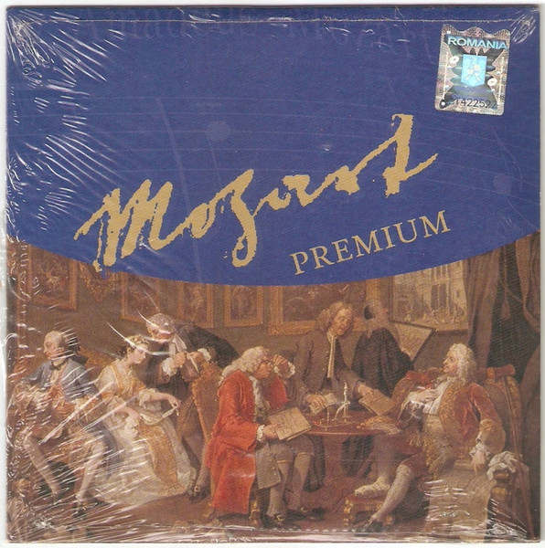 Mozart Premium