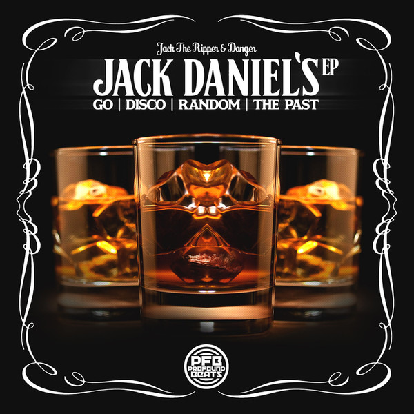 Jack Daniel's EP