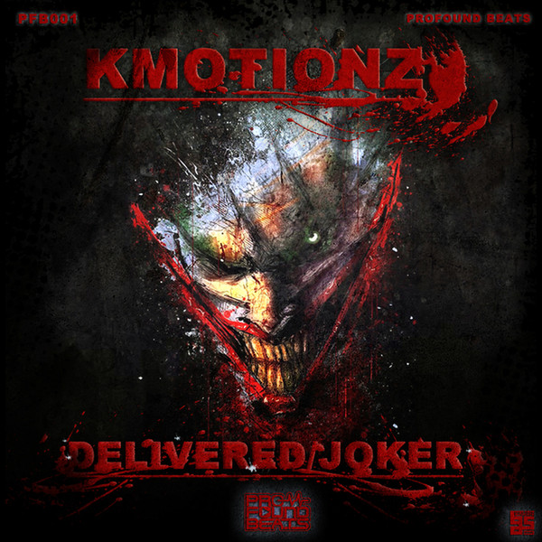 Delivered / Joker