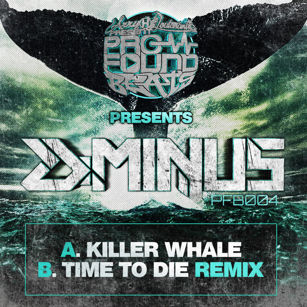 Killer Whale / Time To Die Remix