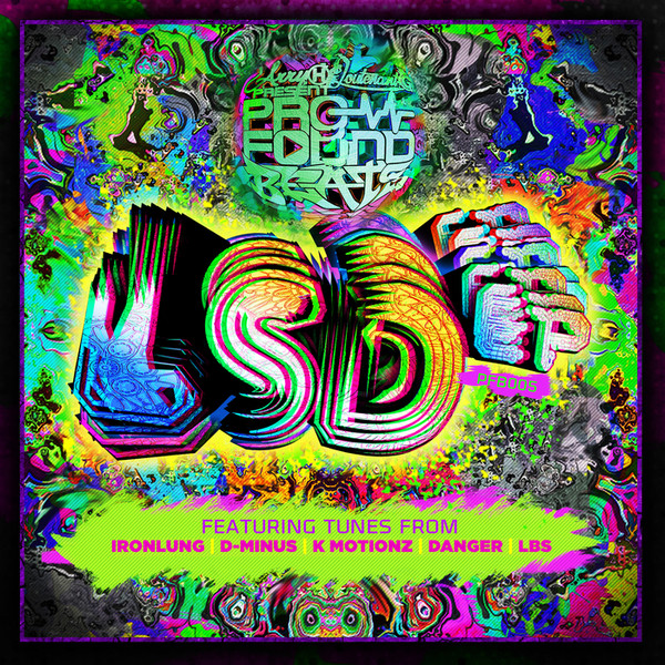 LSD EP