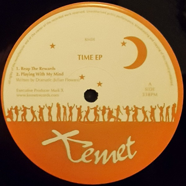Time EP