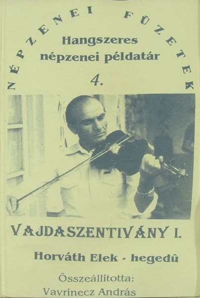 Vajdaszentiványi I.