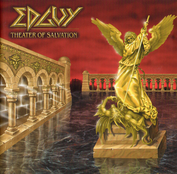 Theater Of Salvation