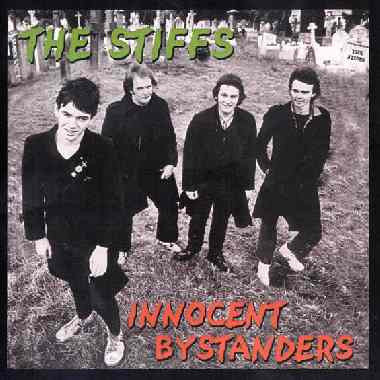 Innocent Bystanders