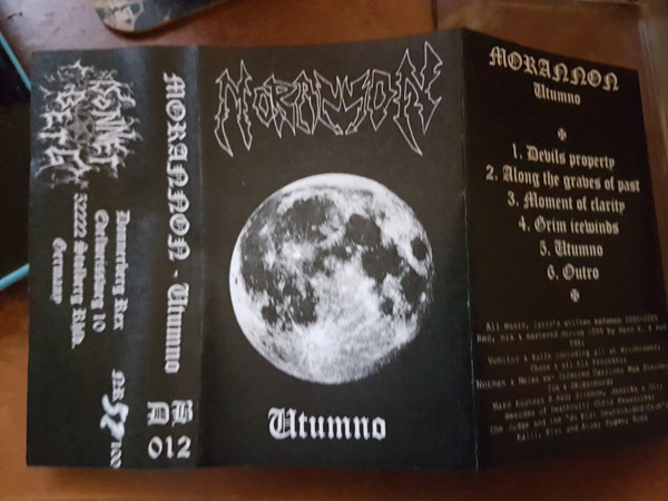 Utumno