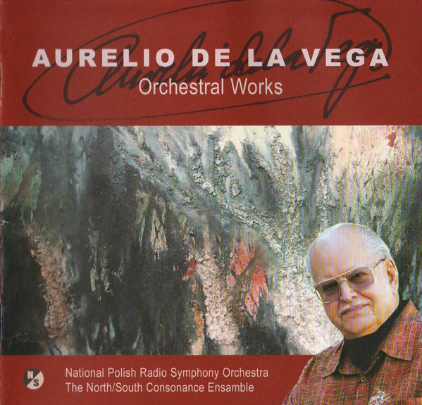 Orchestral Works