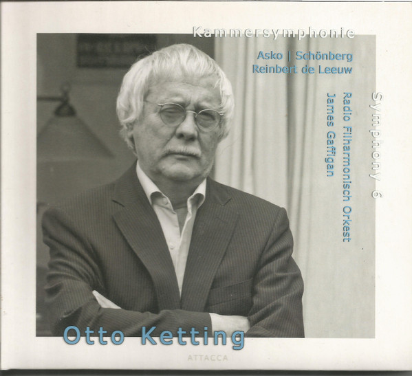 Kammersymphonie & Symphony 6