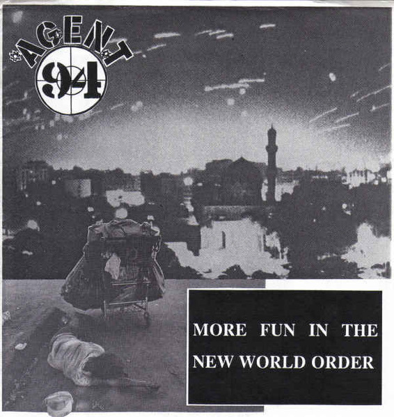 More Fun In The New World Order