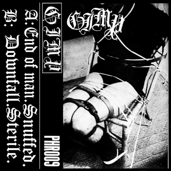 4 Track Tape