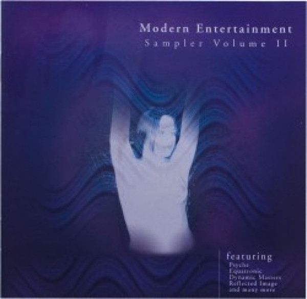 Modern Entertainment Sampler Volume II