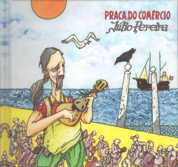 Praça do Comércio