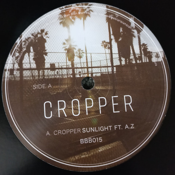 Sunlight EP