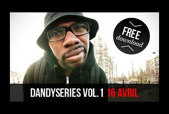 Dandyseries volume 1