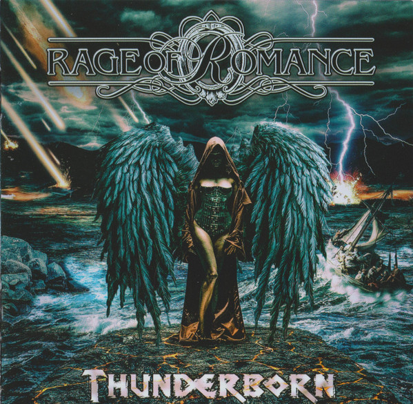 Thunderborn