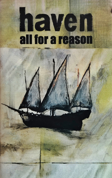 All For A Reason