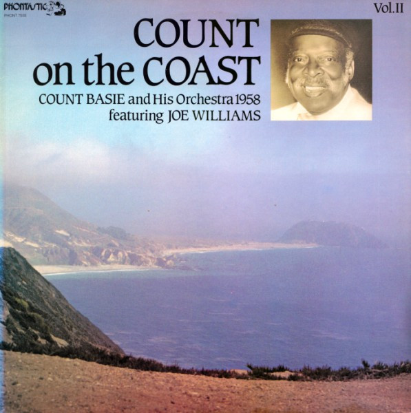 Count On The Coast Vol. II