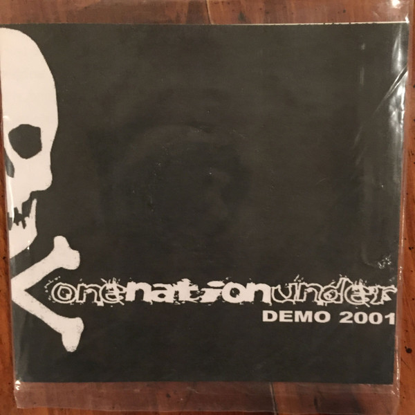 Demo 2001